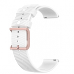 BStrap Silicone Rain remen za Huawei Watch GT2 Pro, white (SSG014C1209)