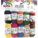 Katia Amigurumi S02 Bright