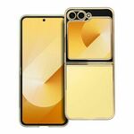 FOCUS Samsung Galaxy Z Flip6 5G gold
