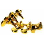 Dr.Parts AMH 7001 GD Gold Tuner za gitare