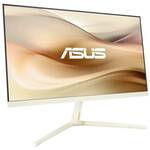 Asus VU279CFE monitor, IPS, 27", 16:9, 1920x1080, 100Hz, USB-C, HDMI, Display port, USB