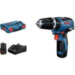 Bosch GSB 12V-35 bušilica, čekić