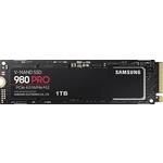 Samsung 980 Pro MZ-V8P2T0BW SSD 2TB, M.2, NVMe, 7000/5000 MB/s