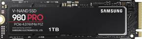Samsung 980 Pro MZ-V8P2T0BW SSD 2TB