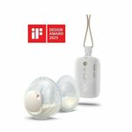 Philips Avent izdajalica Hands Free električna dvostruka