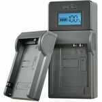 Jupio USB Brand Charger Kit za Panasonic Pentax 3.6V-4.2V baterije (LPA0034)