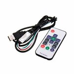 Kontroler za digitalnu traku 14key