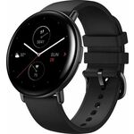 Xiaomi Zepp E pametni sat, Onyx Black