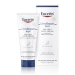 EUCERIN UREA REPAIR KREMA ZA STOPALA SA 10% UREJE 100ML