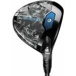 Callaway Paradym Ai Smoke MAX Desna ruka 3HL 16,5° Stiff Palica za golf - fairway drvo