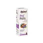 Propolis sprej s kaduljom 20 ml