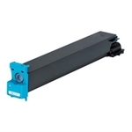 Konica-Minolta zamjenski toner plava (cyan)