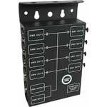 Light4Me XSPLIT 8 Lighting Signal Distribution
