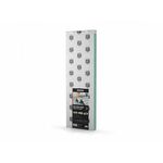 Izolacija podna 5mm za vlagu dostatna za 5,5m² u harmoniki Secura Max Aquastop Smart