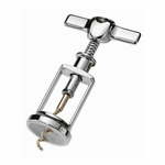 Otvarač za vino Westmark Bell Metal