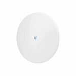 Ubiquiti Networks LTU-PRO WLAN pristupna točka Bijelo Podrška za napajanje putem Etherneta (PoE)