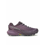 Merrell Obuća za teretanu Agility Peak 5 Xtr J068276 Ljubičasta