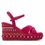 Espadrile Alma En Pena V240950 Ružičasta