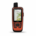 Garmin GPSMap 86i, 3", Bluetooth