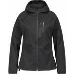Musto Womens Essential Softshell Jakna Black 14