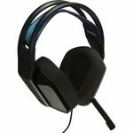 Logitech G335 gaming slušalice, 3.5 mm/bežične, bijela/crna/plava, 107dB/mW/87dB/mW, mikrofon