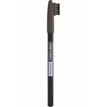 Maybelline New York Express Brow 05 Deep Brown olovka za obrve
