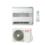 Toshiba RAS-B10J2FVG-E/RAS-10J2AVSG-E klima uređaj, Wi-Fi, inverter, ionizator, R32