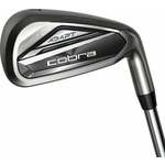 Cobra Golf DS-ADAPT Desna ruka 5-PW Regular Čelik Palica za golf - željezan