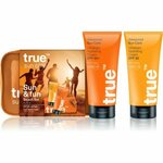true men skin care Sun Care Beach & Fun Set poklon set
