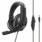 SteelPlay HP42 gaming slušalice, 3.5 mm