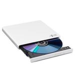 Eksterni optički uređaj Hitachi/LG GP57EW40 USB Slim White
