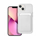 Card case Iphone14Pro bijela