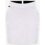 Kjus Womens Susi Skort 16 White 34