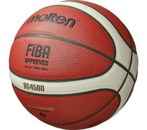 Košarkaška lopta MOLTEN B7G4500