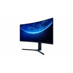 Xiaomi Mi Curved Gaming Monitor 34 VA, 34", 21:9, 3440x1440, 144Hz, HDMI, Display port