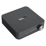 WiiM Amp player