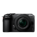 NIKON fotoaparat Z30 Vlogger Kit