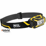 PETZL Aria 2R black/yellow