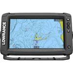 Lowrance Elite-9 Ti² fischfinder , kartični ploter