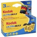 Kodak Ultra max 400 film za fotoaparat Kodak Ultra max 400 film za fotoaparat 1 St.