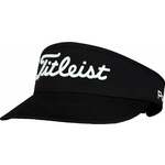 Titleist Tour Visor Black/White