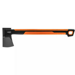 NEO TOOLS sjekira 27-030, ukupna težina 650g, težina glave 400g, duljina sjekire 35,5cm