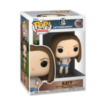 Funko Pop Television: Letterkenny -Katy W/ Puppers &amp;Amp; Beer