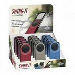 Povećalo Wedo sa svjetlom swing it, povećava 3x