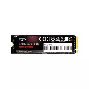 SSD Silicon Power UD90 500GB
