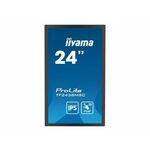 Iiyama TF2438MSC-B1 24" (61 cm)