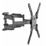 Gembird Full-motion TV wall mount , 32”-60”, 36 kg