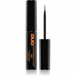 Ardell Duo Brush On Striplash Adhesive Dark Tone ljepilo za umjetne trepavice sa četkom 5 g
