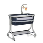 Foppapedretti MyBebe kolijevka - Blue