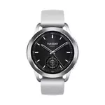 Xiaomi dodatni okvir Watch S3 Bezel Silver